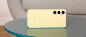 Владельцы Galaxy S24 FE, ликуйте: стабильная One UI 8 на базе Android 16 уже здесь