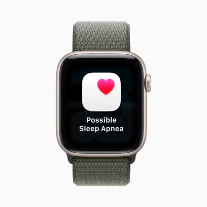 Внимание, большой апгрейд! Apple представляет новые Watch SE 3