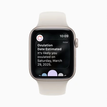 Внимание, большой апгрейд! Apple представляет новые Watch SE 3