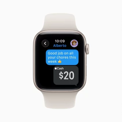 Внимание, большой апгрейд! Apple представляет новые Watch SE 3