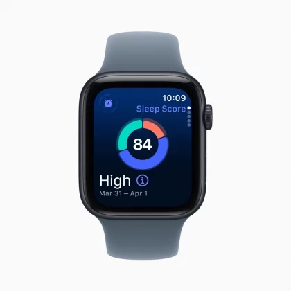 Внимание, большой апгрейд! Apple представляет новые Watch SE 3