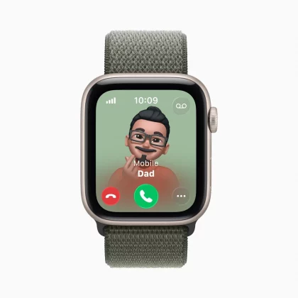 Внимание, большой апгрейд! Apple представляет новые Watch SE 3