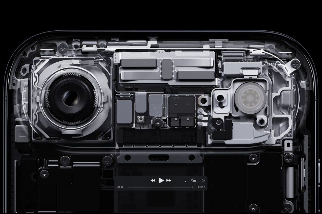 464987Внутри iPhone Air как чипы A19 Pro, N1 и C1X изменят всё