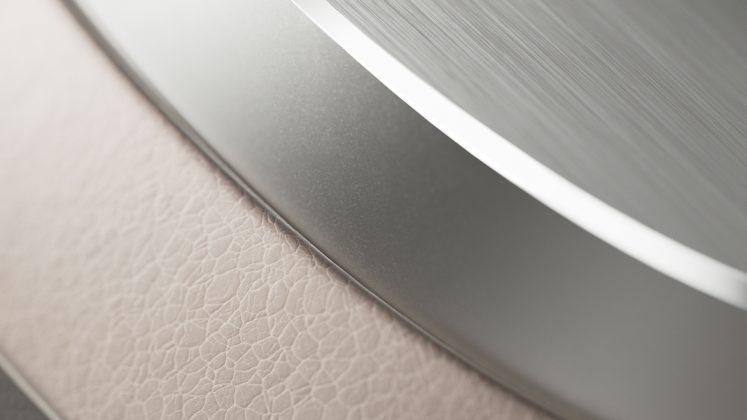 Забудьте Sony! Британский бренд выпустил роскошные наушники