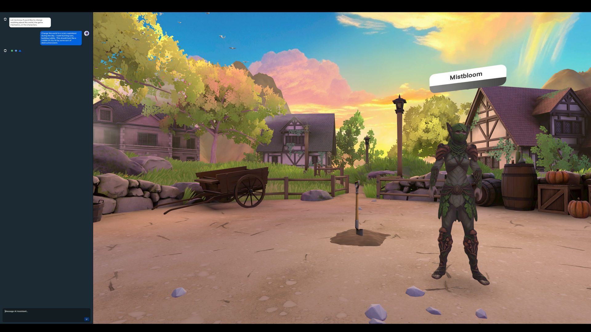 Hyperspace от Meta: сканируй реальность, твори метавселенную картинка Hyperspace от Meta: сканируй реальность, твори метавселенную