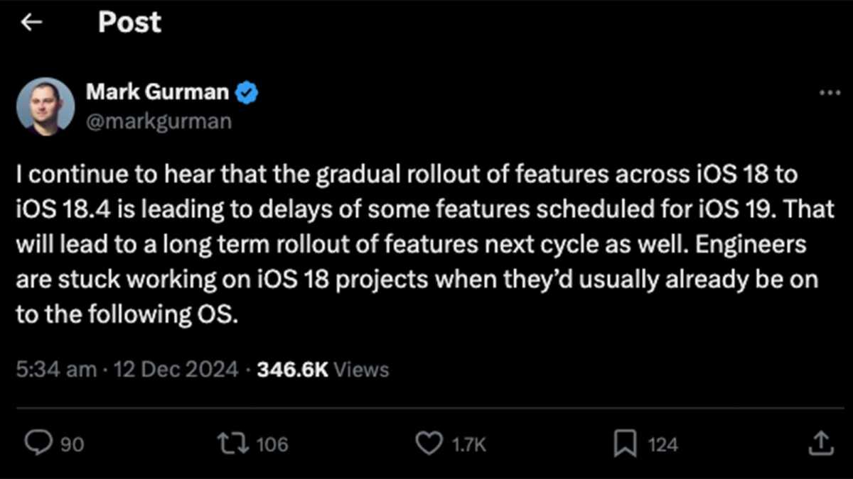 Вся правда об iOS 26: новые фичи, дата выхода и совместимость картинка Вся правда об iOS 26 новые фичи, дата выхода и совместимость