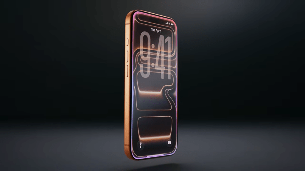 Вся правда об iOS 26: новые фичи, дата выхода и совместимость