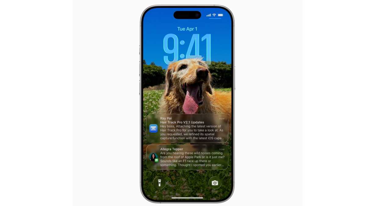 Вся правда об iOS 26: новые фичи, дата выхода и совместимость картинка Вся правда об iOS 26 новые фичи, дата выхода и совместимость
