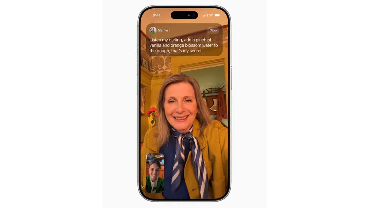 Вся правда об iOS 26: новые фичи, дата выхода и совместимость картинка Вся правда об iOS 26 новые фичи, дата выхода и совместимость