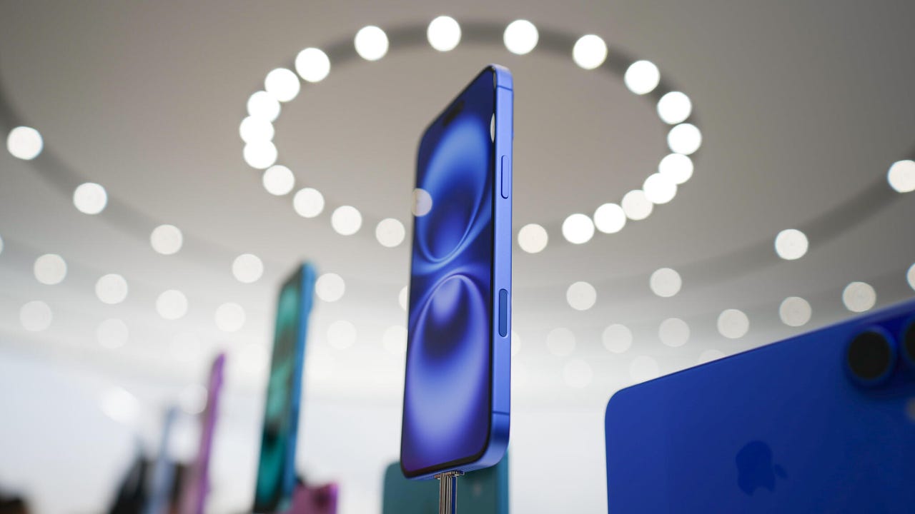 Всё или ничего: почему iPhone 17 — самый рискованный проект Apple фото