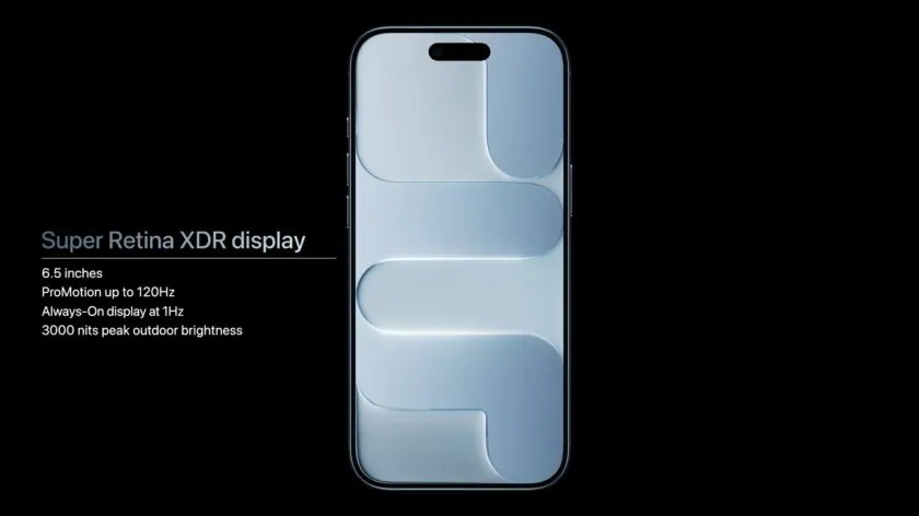 iPhone 17: долгожданные обновления и функции, которые ставят Apple вровень с Android-флагманами! картинка Всё о линейке iPhone 17 новый дизайн, 18 Мп селфи-камера