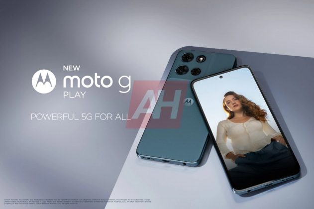 Вскрытие до анонса все о Moto G 2026 и Moto G Play 2026