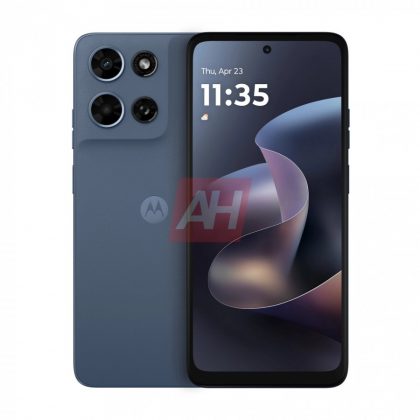 Вскрытие до анонса все о Moto G 2026 и Moto G Play 2026