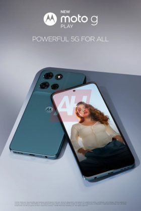 Вскрытие до анонса все о Moto G 2026 и Moto G Play 2026