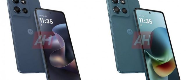 Вскрытие до анонса все о Moto G 2026 и Moto G Play 2026