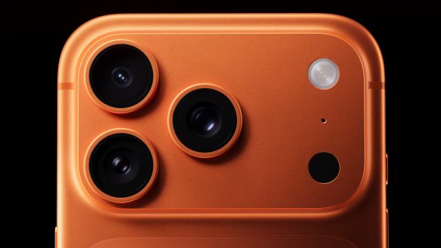 Взгляд в будущее вот как iPhone 17 Pro изменит всё