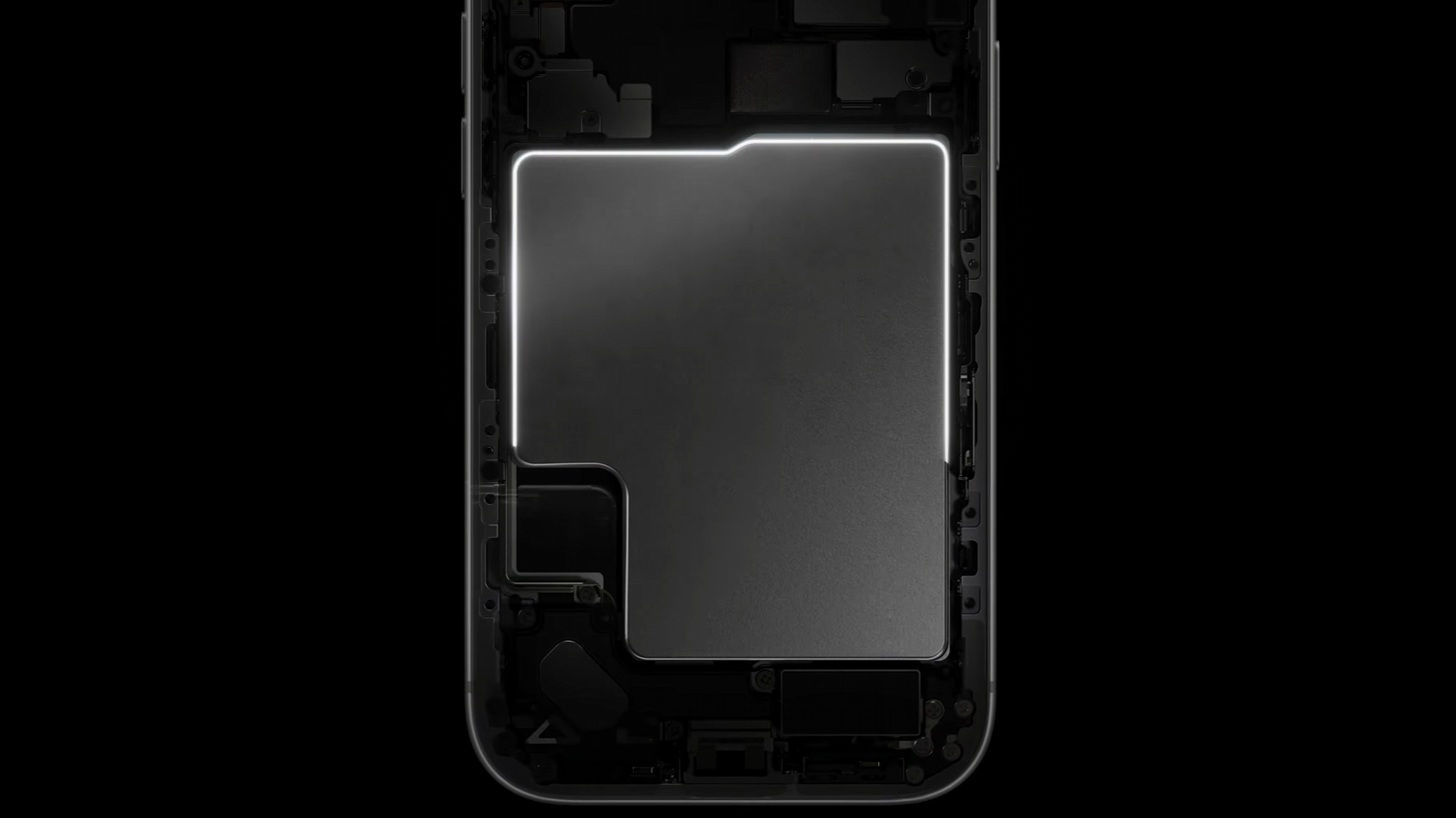 Взгляд в будущее вот как iPhone 17 Pro изменит всё