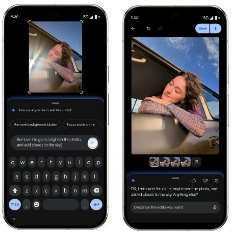 Эксклюзив рушится: главная фишка Pixel 10 скоро будет на вашем Android!