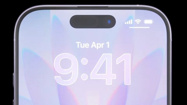 Селфи-революция: как Apple улучшит камеру в iPhone 17 Pro