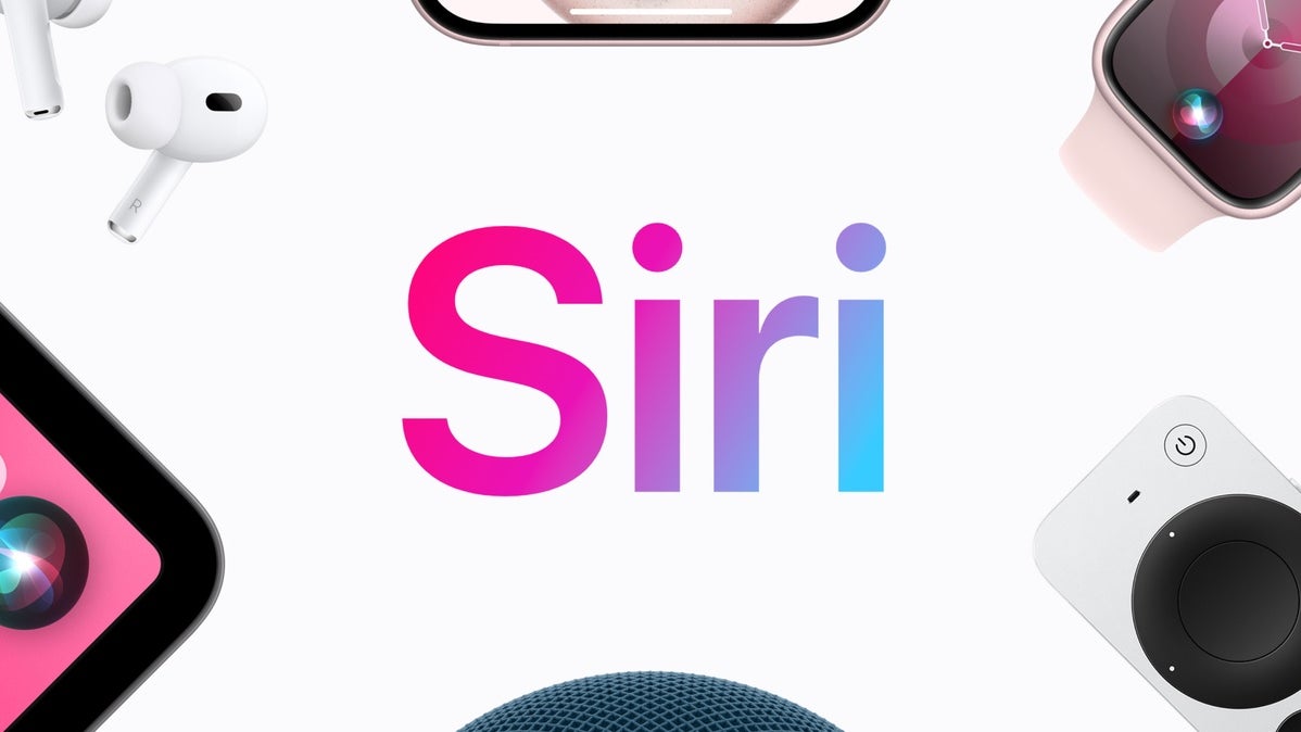 473488Разочарование от Apple: Siri в iOS 26 не стала умнее
