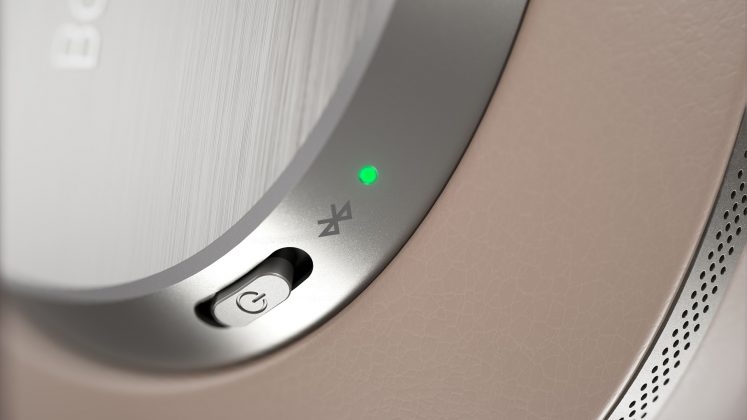 Забудьте Sony! Британский бренд выпустил роскошные наушники