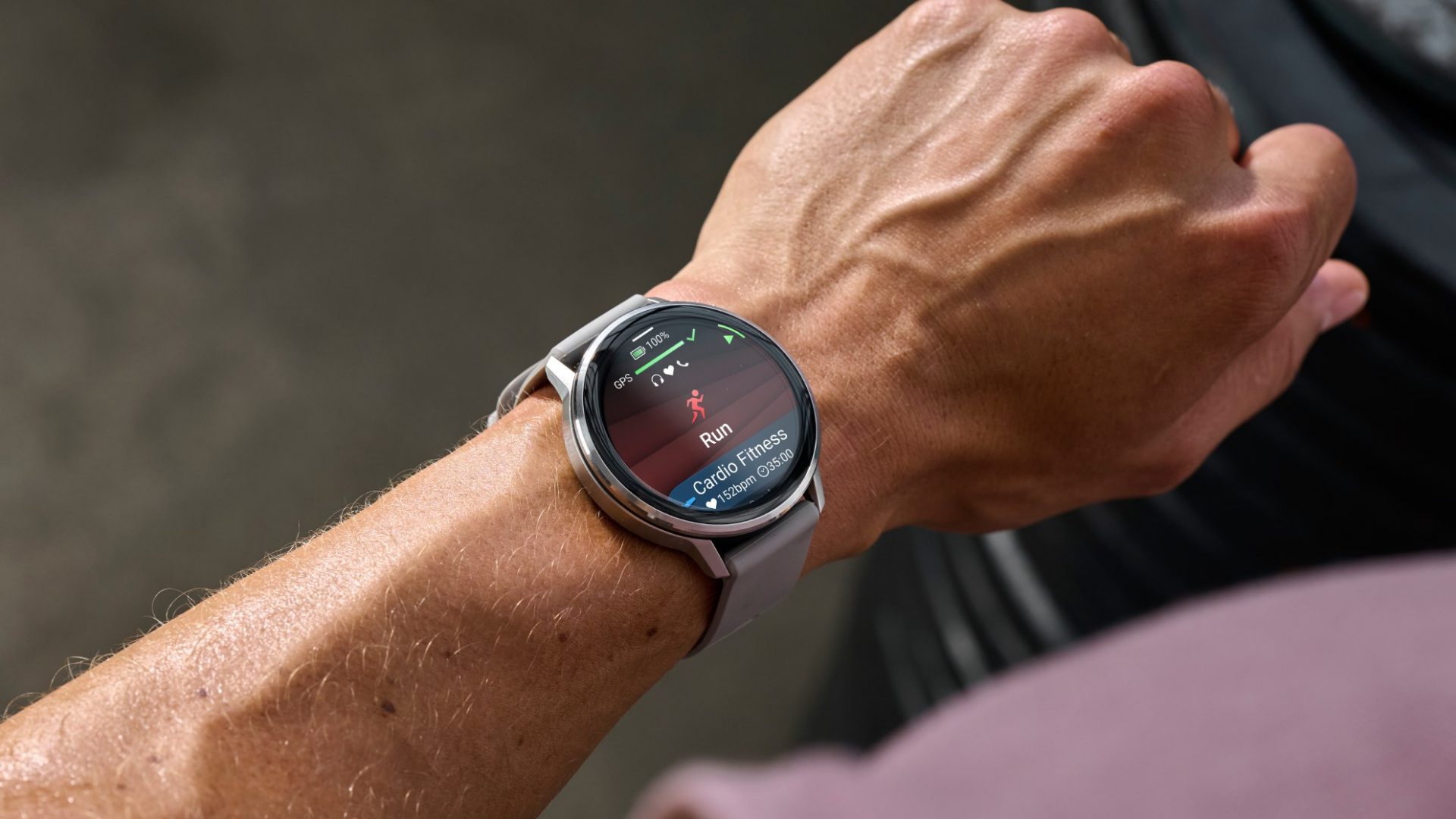 5 причин выбрать Garmin Venu 4 вместо Apple Watch Series 11! картинка 5 причин выбрать Garmin Venu 4 вместо Apple Watch Series 11!