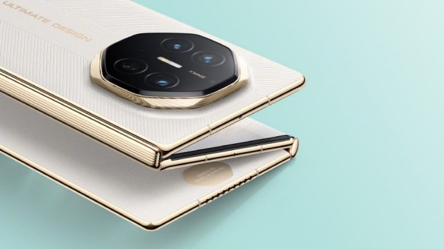 wYNWMfqzyVWXYhemPzJ95o Скоро: Huawei представит футуристичный трёхскладунной Mate XTS