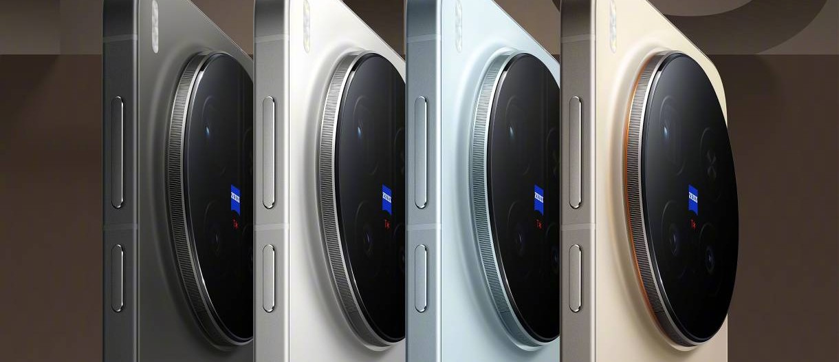 480556Это новый король мобильной фотографии? Образцы камер vivo X300 Pro впечатляют