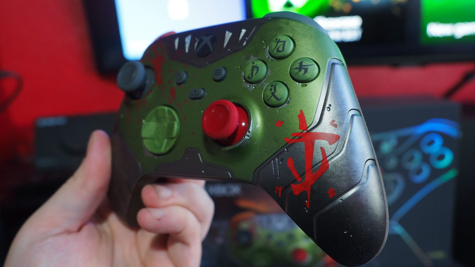 Xbox атакует ваши кошельки: три новых контроллера, от которых невозможно отказаться