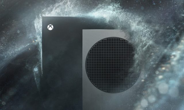 Xbox Series X и S раскрыты всё, что вы хотели знать о консолях!