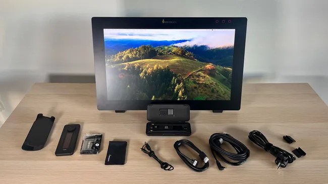 Xencelabs Pen Display 24+