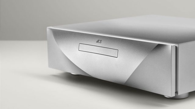 XfWRxQRL9RLPb5B7tWKJvA Апогей звука от dCS: самая передовая система теперь с дисковым транспортом