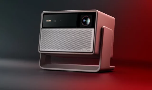 Xgimi Horizon 20 Max — проектор, который не боится света