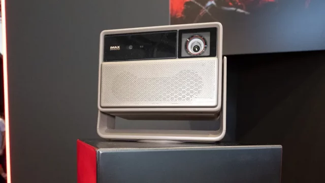 XGIMI Horizon 20 Pro XGIMI Horizon 20 Pro