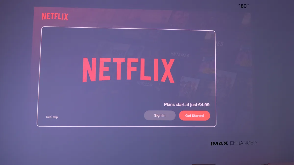 Прощай, телевизор! XGIMI Horizon 20 Pro — игровой проектор, который меняет всё картинка XGIMI Horizon 20 Pro