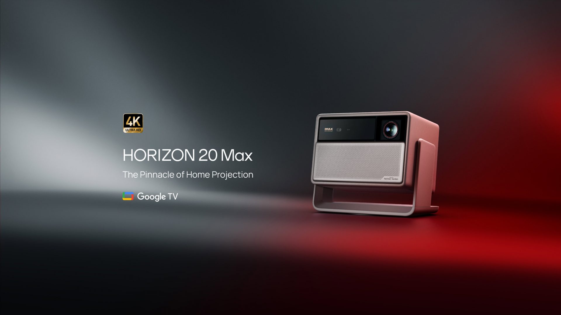 461463XGIMI выпустила «убийцу» телевизоров: самый яркий проектор с Google TV уже здесь