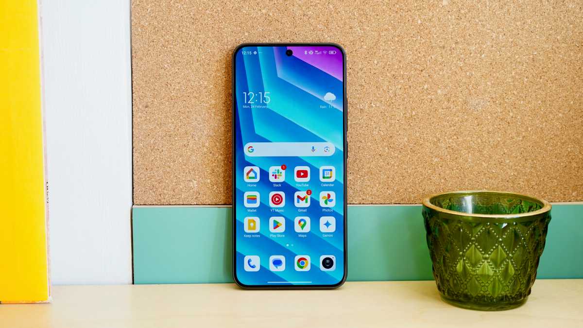 Xiaomi 17: все подробности о флагмане — характеристики, цена и дата!