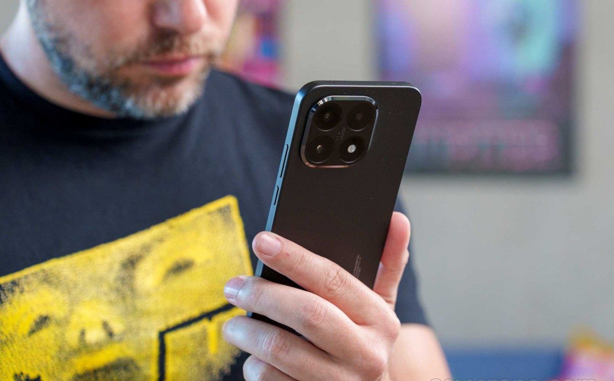 Xiaomi 15T - короткий обзор анонсированного смартфона