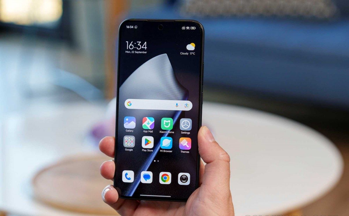 Xiaomi 15T - короткий обзор анонсированного смартфона