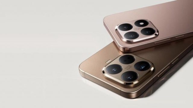 Xiaomi 15T - короткий обзор анонсированного смартфона