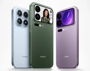 Snapdragon 8 Elite Gen 5: 9 претендентов на трон Android-мира