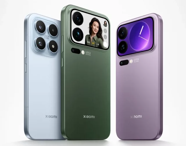 Snapdragon 8 Elite Gen 5: 9 претендентов на трон Android-мира