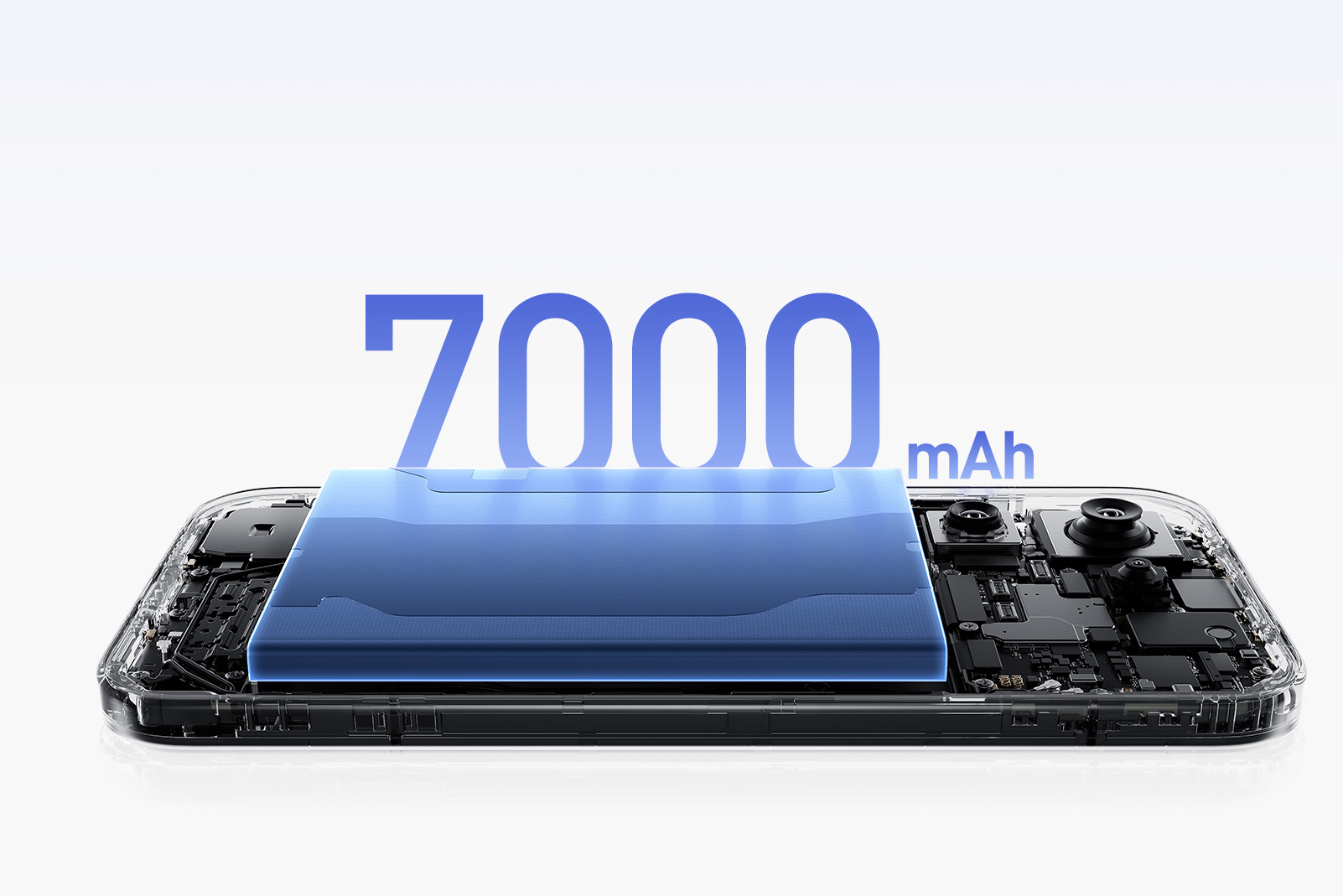 Xiaomi 17 — новый убийца флагманов? Snapdragon 8 Elite Gen 5 и гигантская батарея на 7000 мАч в компактном корпусе