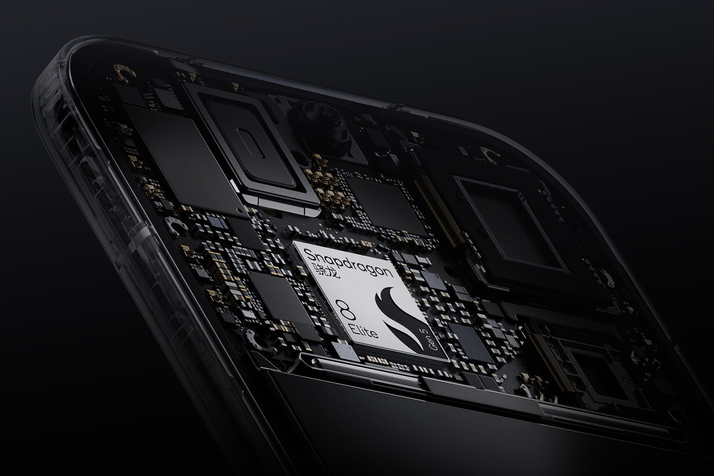 Xiaomi 17 — новый убийца флагманов? Snapdragon 8 Elite Gen 5 и гигантская батарея на 7000 мАч в компактном корпусе