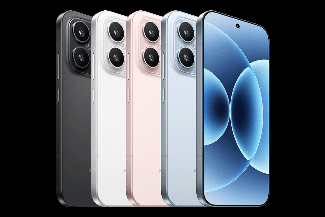 Xiaomi 17 — новый убийца флагманов? Snapdragon 8 Elite Gen 5 и гигантская батарея на 7000 мАч в компактном корпусе