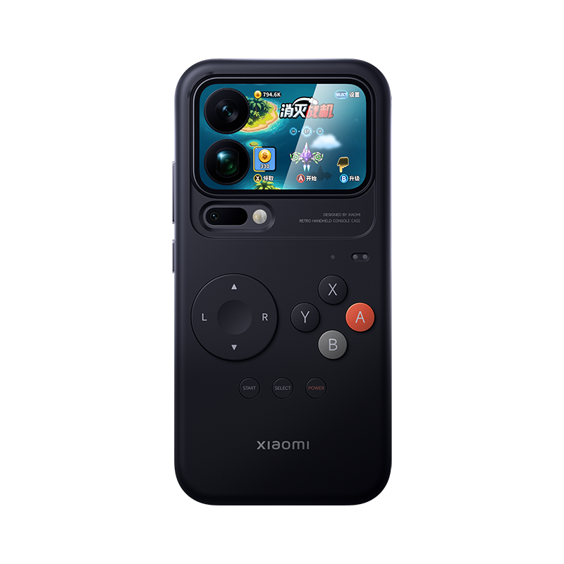 Xiaomi 17 — официальный ответ iPhone: экран на спине, батарея 7500 мАч и дерзкая цена