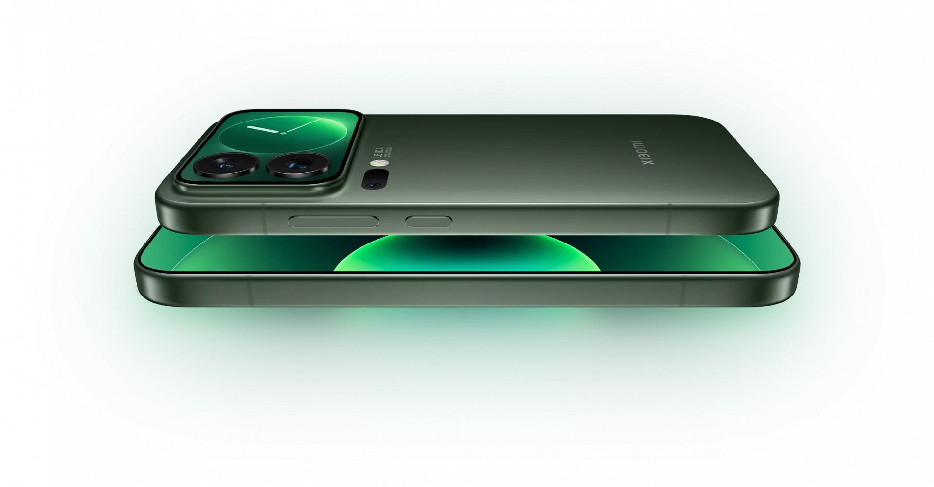 Xiaomi 17 — официальный ответ iPhone: экран на спине, батарея 7500 мАч и дерзкая цена