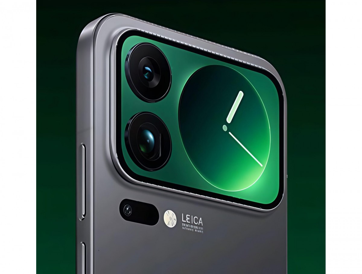 470977Китайский ответ Apple провалился: Xiaomi 17 Pro Max с дисплеем-пустышкой