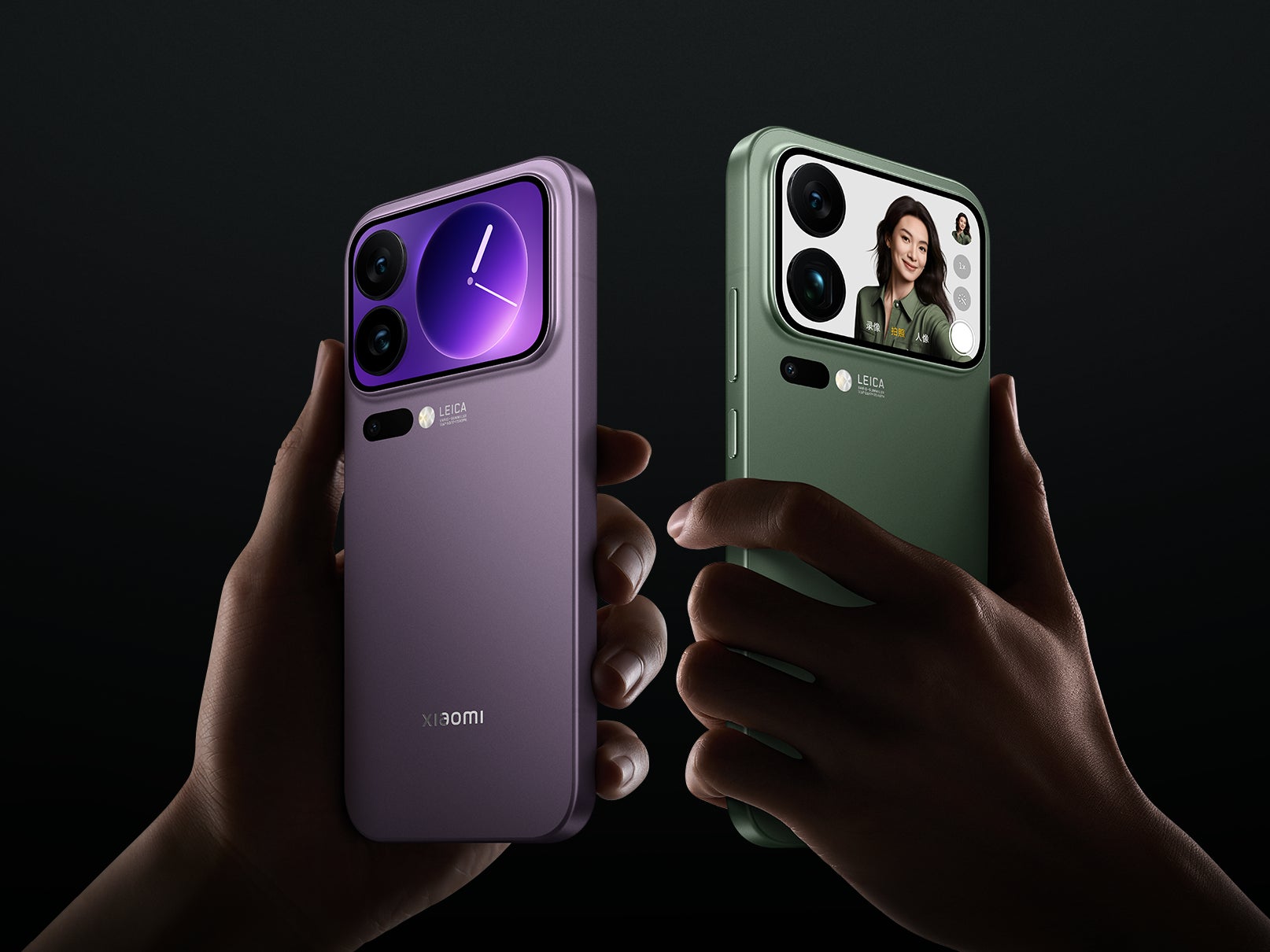 Xiaomi 17: когда вдохновение Apple превратилось в откровенное копирование