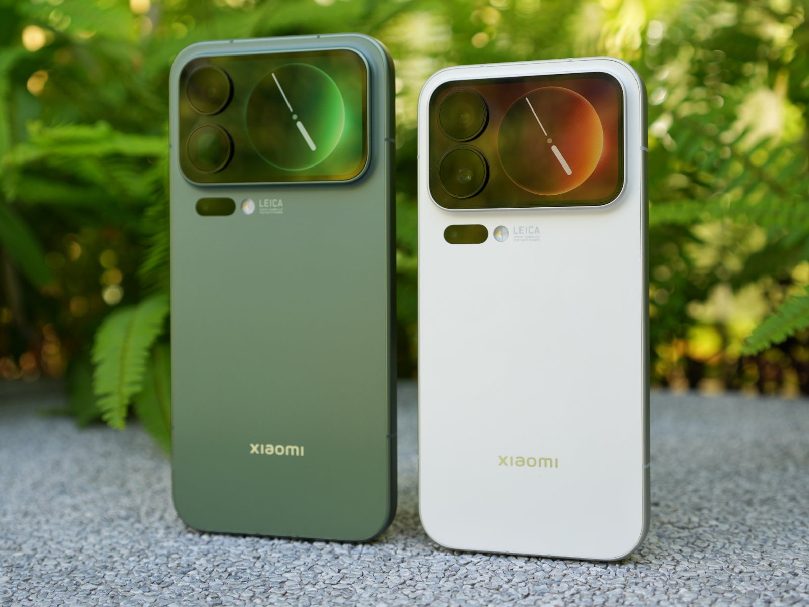 Xiaomi 17: когда вдохновение Apple превратилось в откровенное копирование